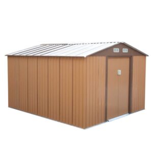 Storage Sheds