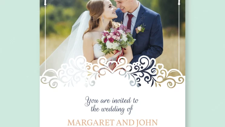 Tips To Design Cheap Wedding invitations