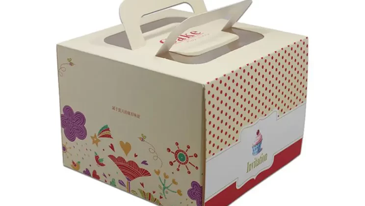 7 Tips To Grown Your Cake Pop Boxes Business
