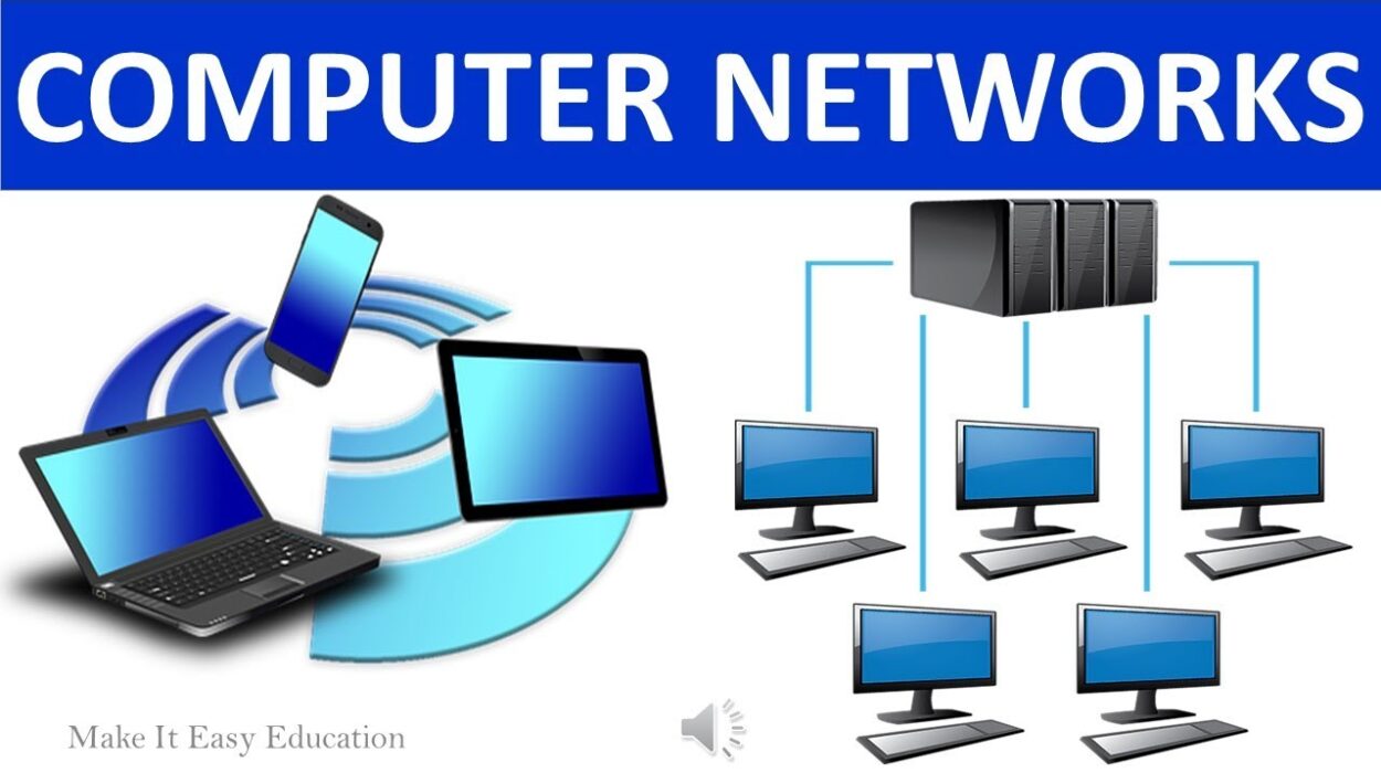 computer network assignments