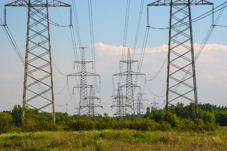 electricity bill online