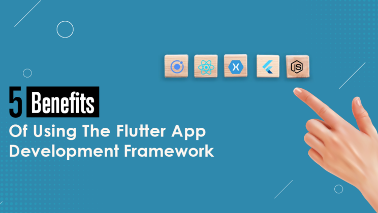 How Flutter App Development Will Speed Up Your App Project?