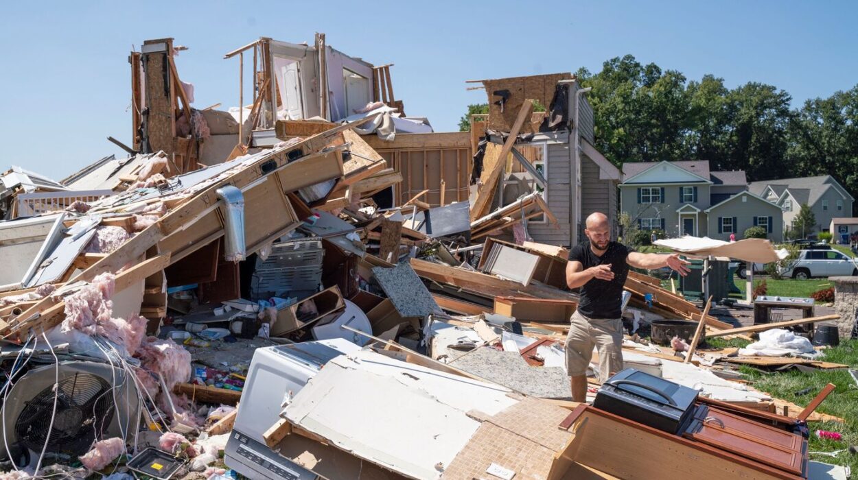 Hurricane Ida House Damage Claims Lawyer