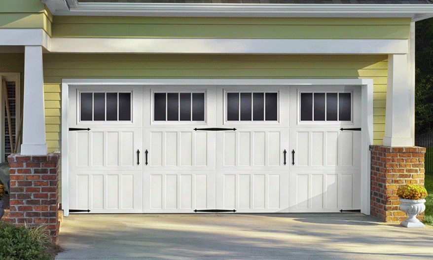 garage door repair fairfax virginia