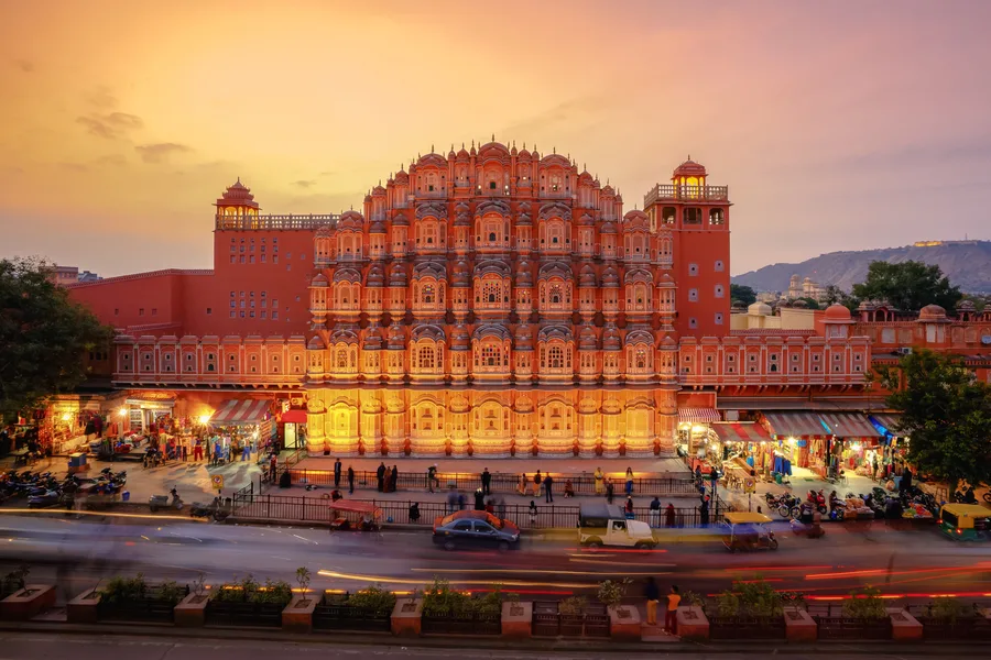 Best Golden Triangle Tour Packages - Most Significant Holiday Destination in India