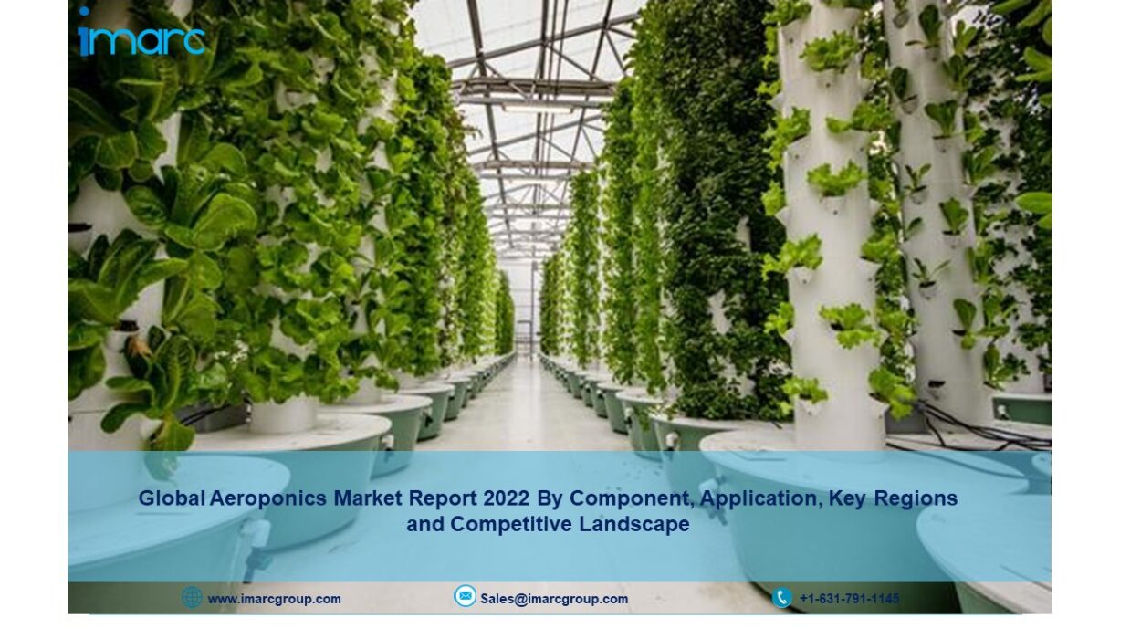 Aeroponics Market