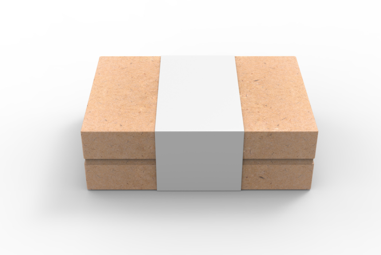 Mailer Box Sleeves