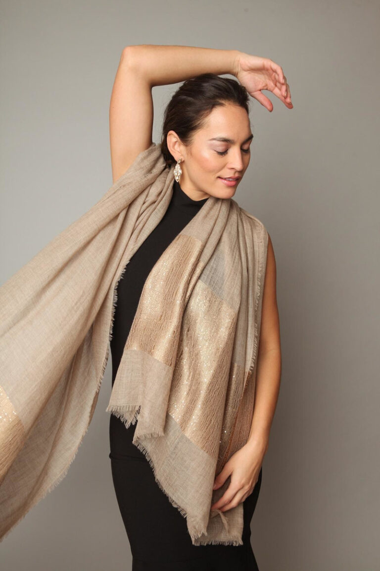 Kinds of Scarf