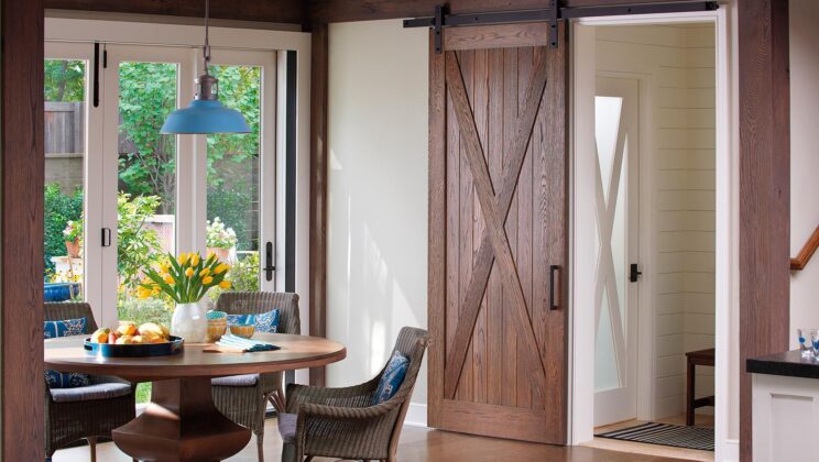 Interior Door, Home And Architectural Doors