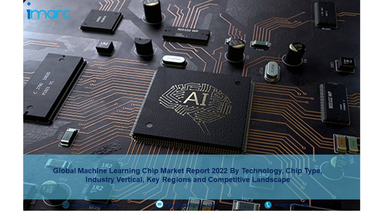 Machine Learning Chip Market