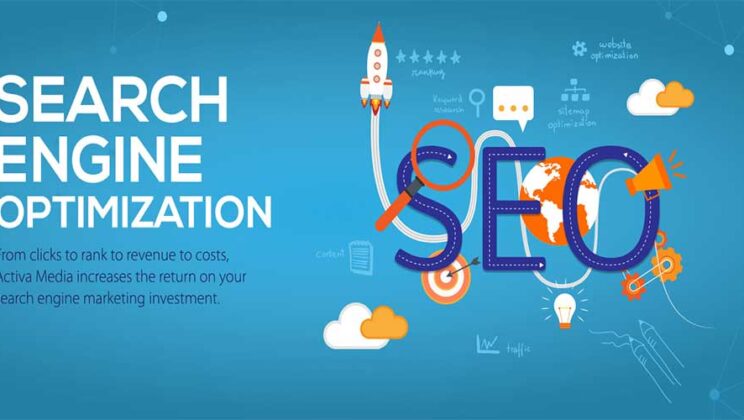 SEO Company That Can Help You With Your Business