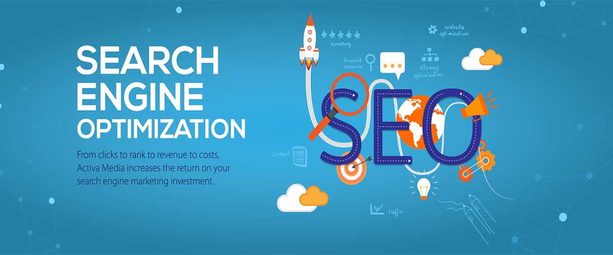 SEO Services in Karachi