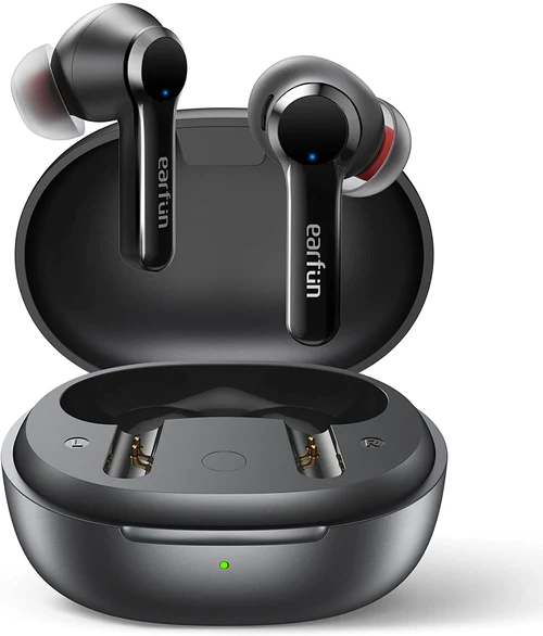 Bluetooth Earbuds Online UK.