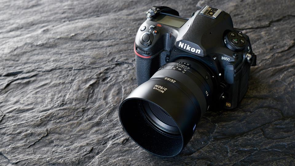 How to Improve Your Photography by means of Using Only Two Camera Lenses 3 Which lenses might you select?