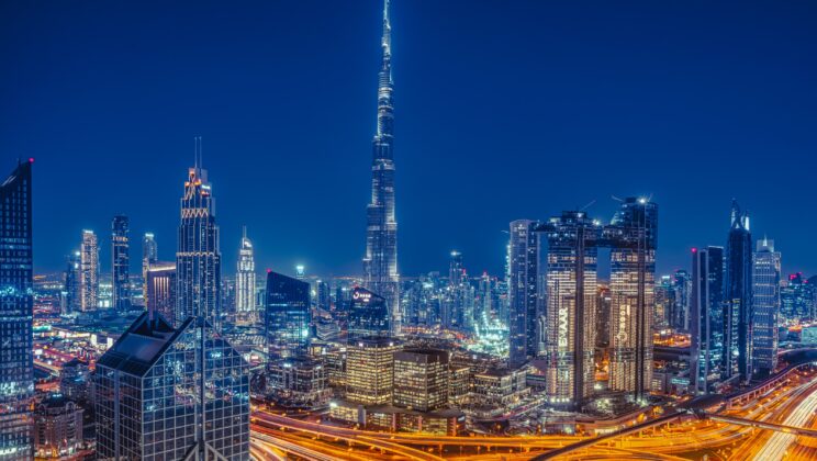 Business Setup in Dubai is Full of Perks for Entrepreneurs