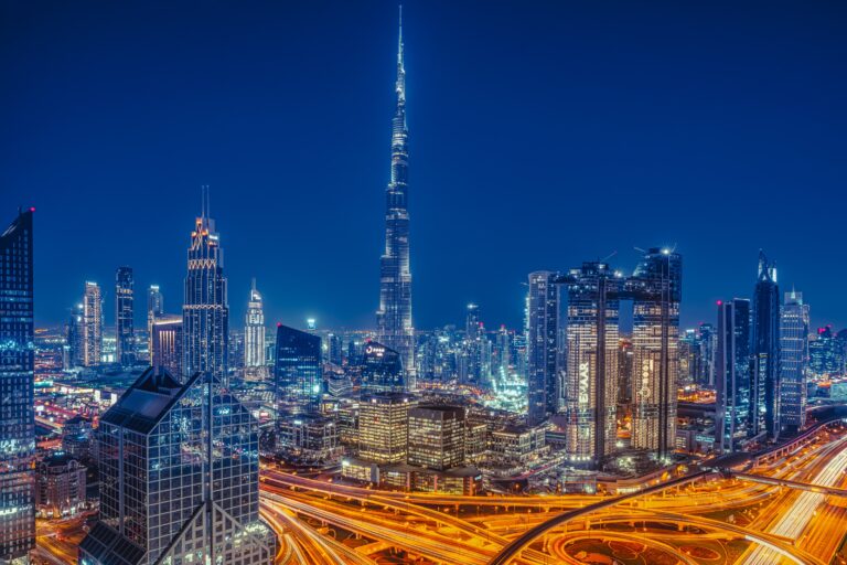 Business Setup in Dubai