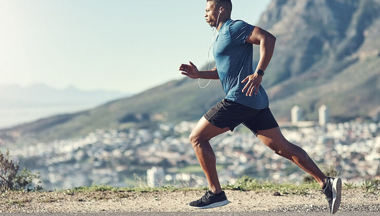 Benefits of Running Exercise For Health