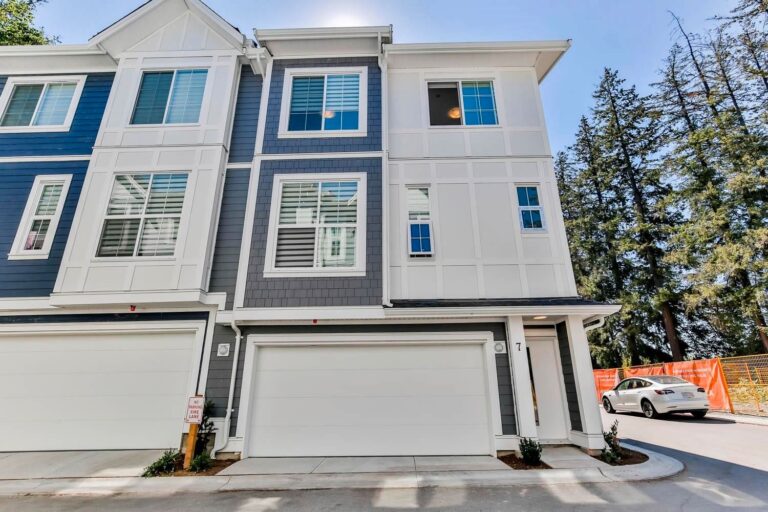 Brookswood BC Houses for Sale