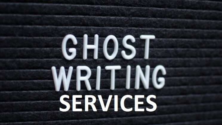 Pros and cons of Hiring Ghostwriting Services
