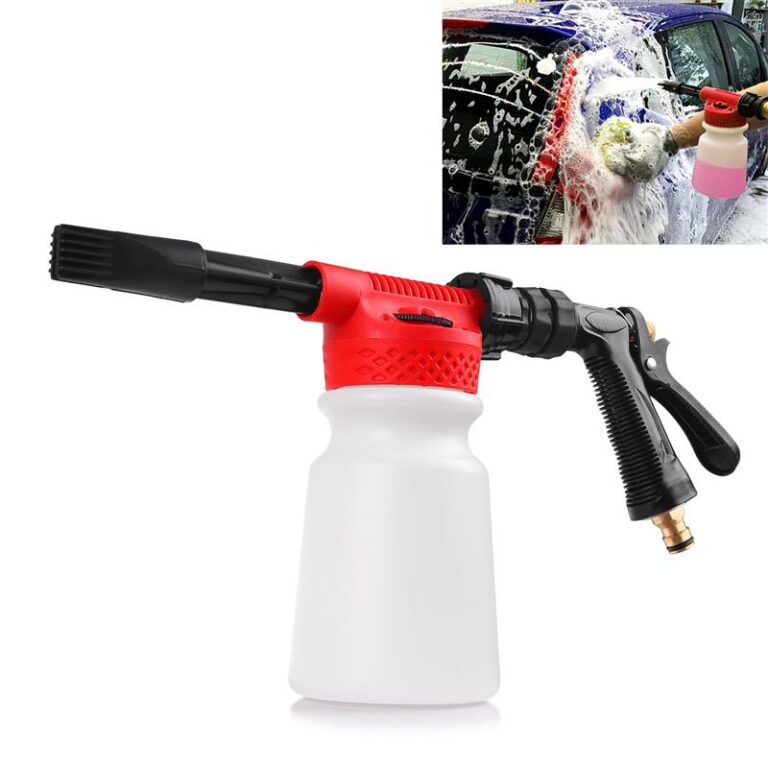 Car Care Equipment Australia