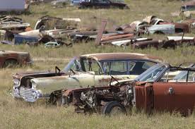 A Step-By-Step Guide To Selling Your Junk Car