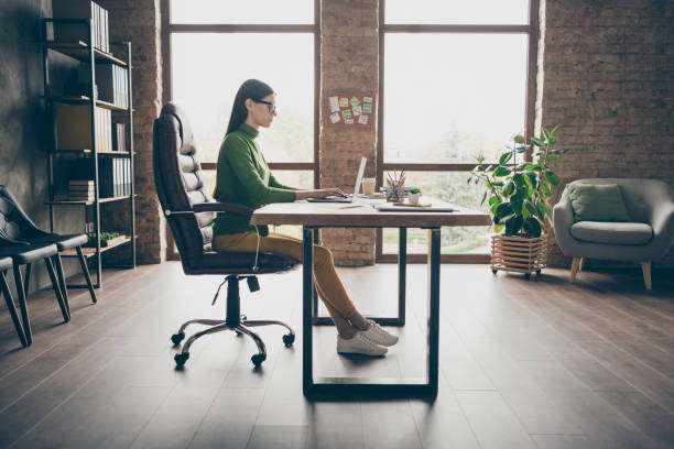 Melbourne Office Chairs