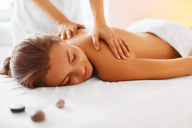 Economical Massage Therapy