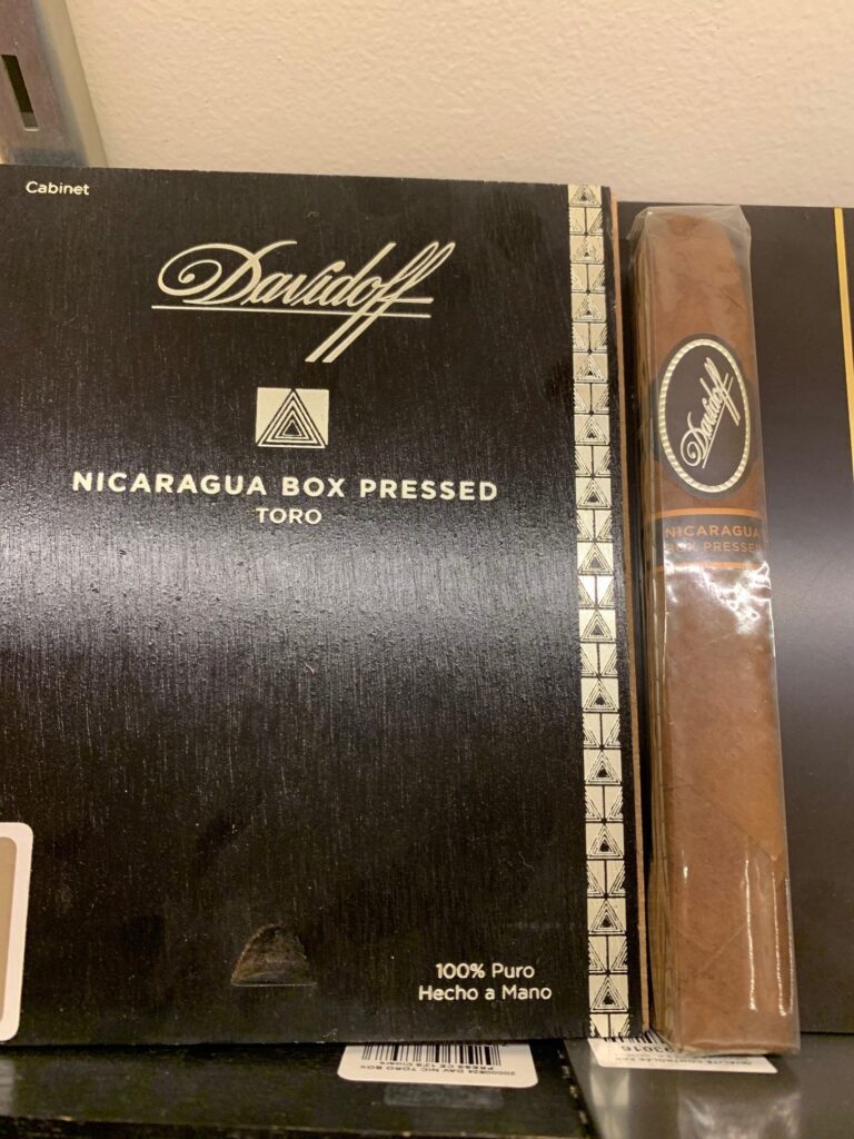 Miami Cigar Lounge