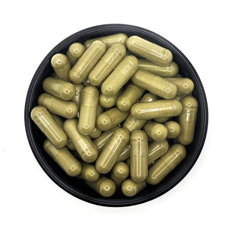 Buy Red Bali Kratom