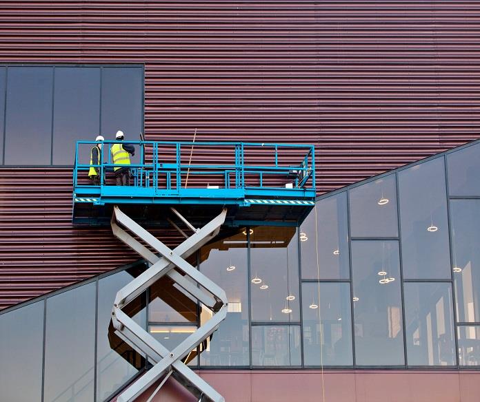 aerial lift training