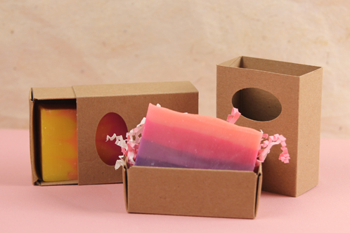 The Worth of Printed Custom Soap Boxes for Grabbing Customer Attention