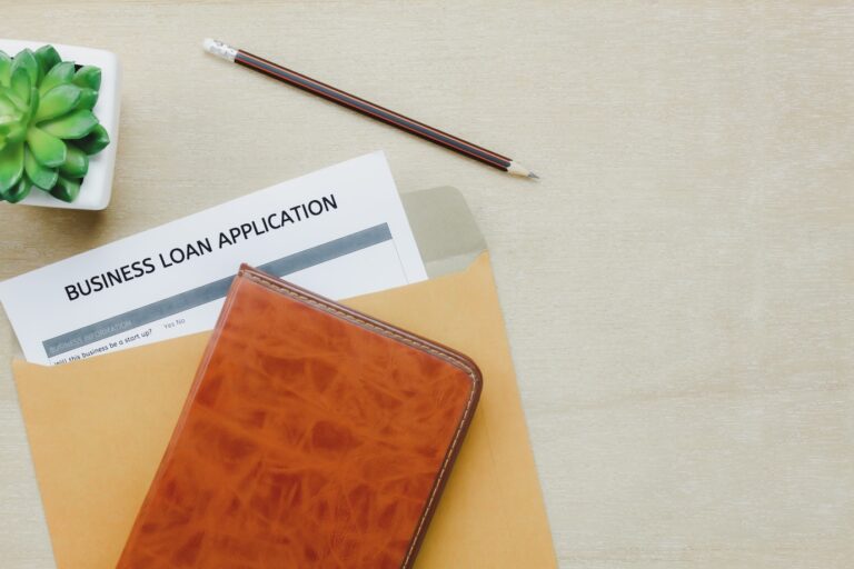 business loan Singaponre