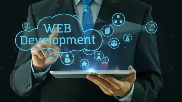 How to Hire Best Web Development Company Dubai?