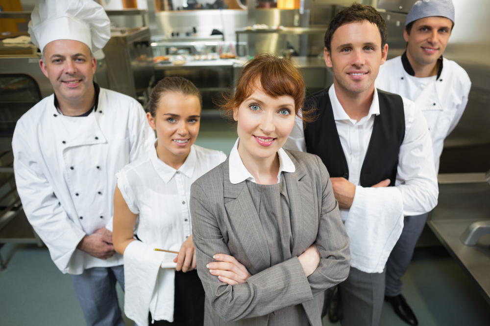 Why Your Restaurant Needs Employee Management System?