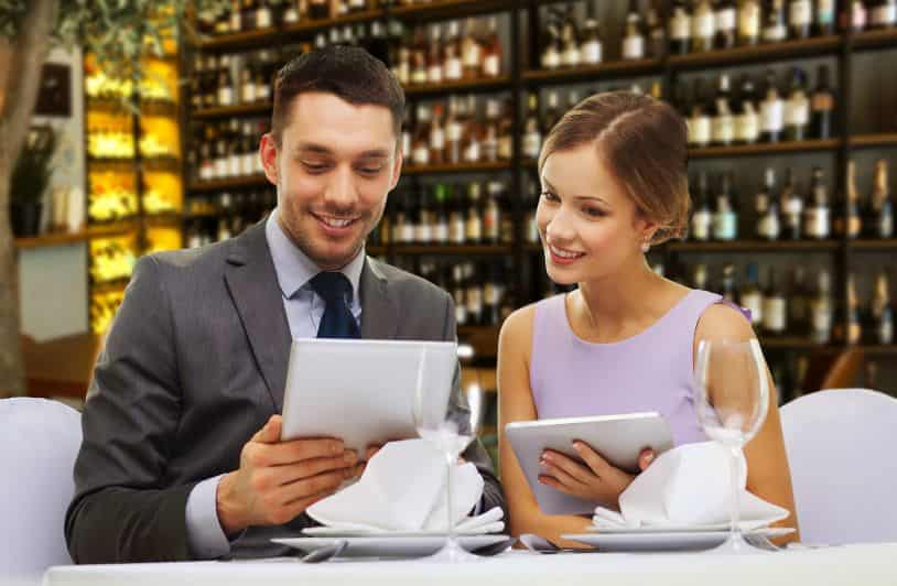 Create Digital Menu for Coffee Shop with Coffee Shop Management Software