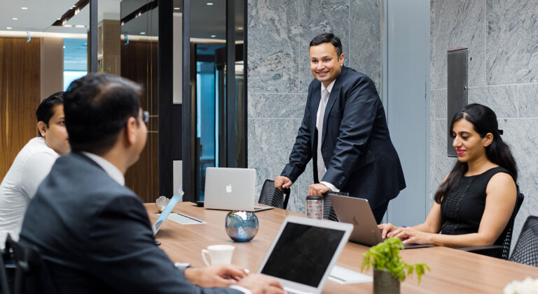 Virtual Coworking Space in Dubai
