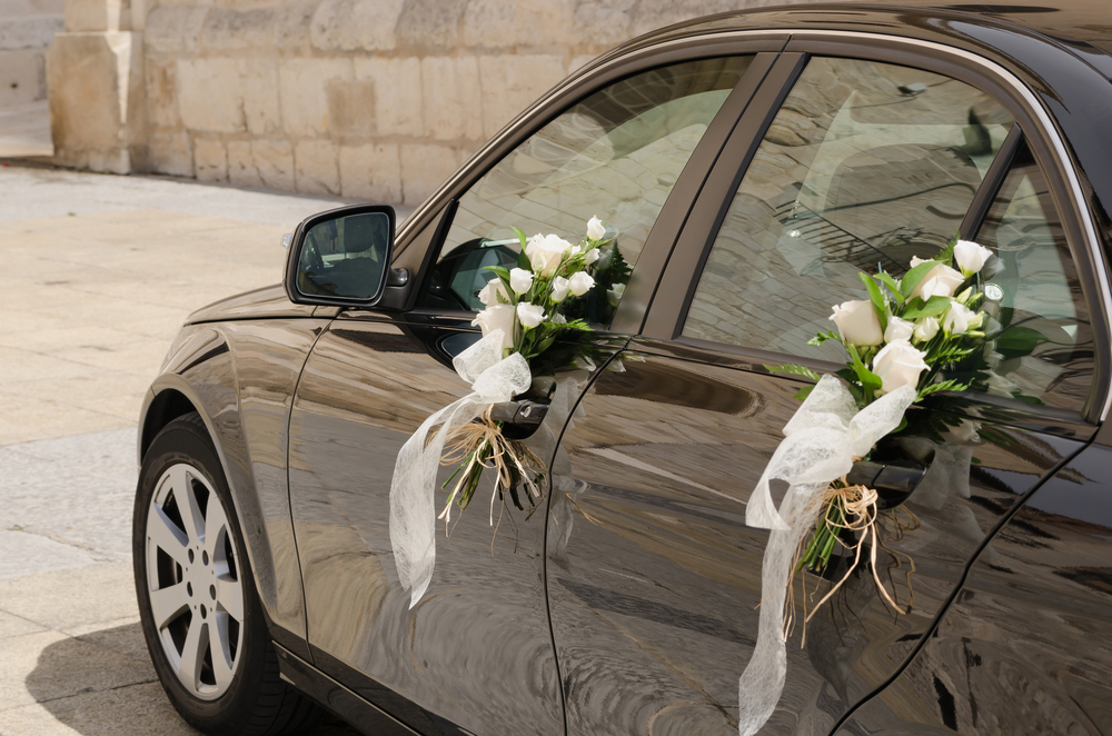 wedding cars london, uk