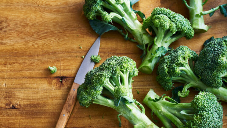 Advantages Of Broccoli For Your Good Health