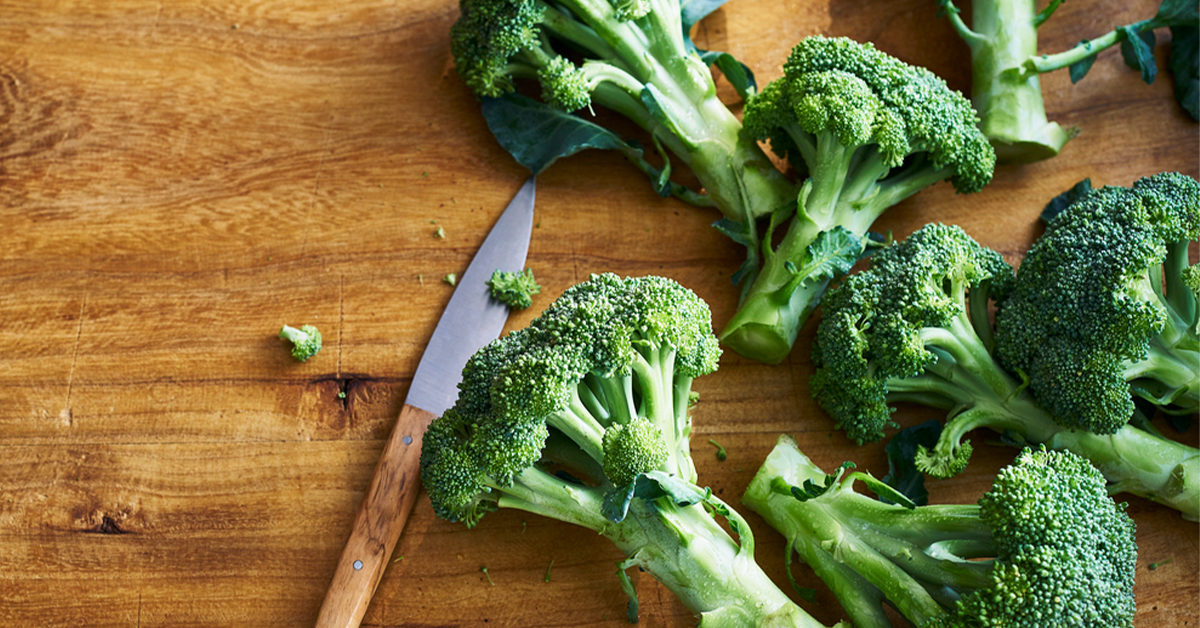 Advantages Of Broccoli For Your Good Health