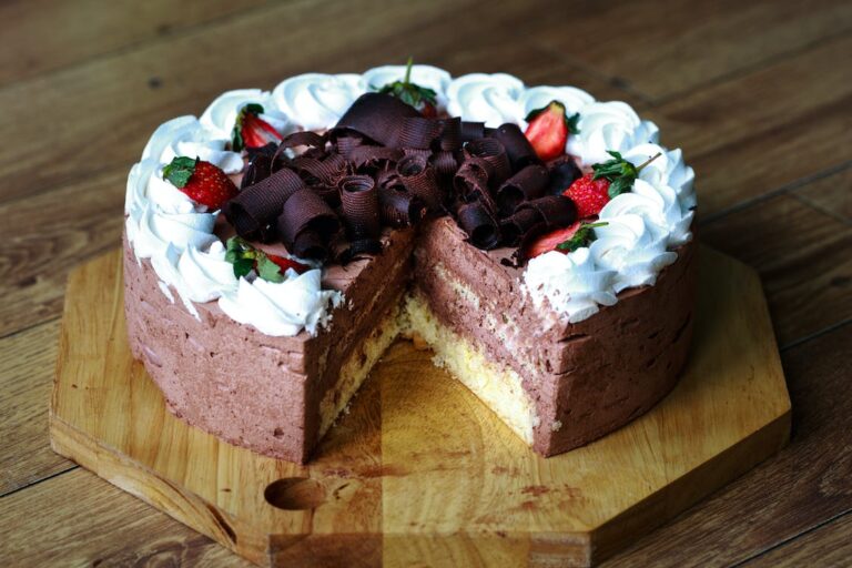Cakes