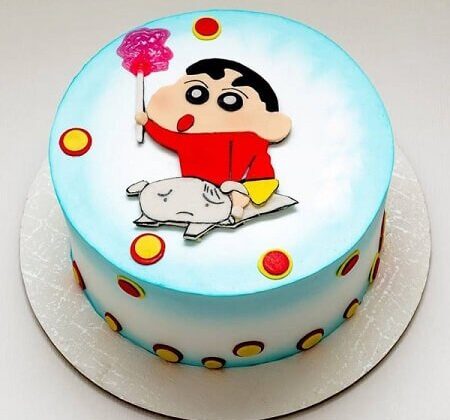 Take Online Cake Delivery In Gurgaon To Spark Your All-Time Celebrations!!!