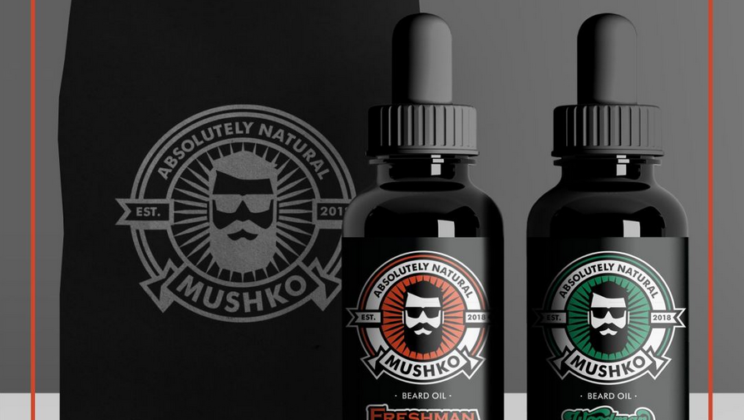 Why Should We Go With Custom Printed Beard Oil Boxes?