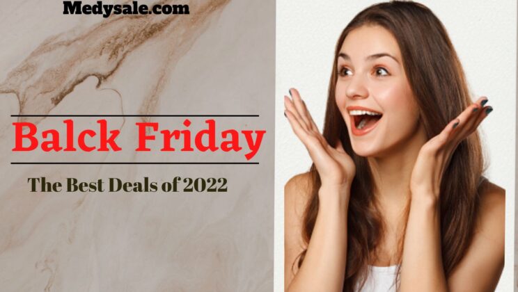 Deals On Ebay For Black Friday 2022 In The United States