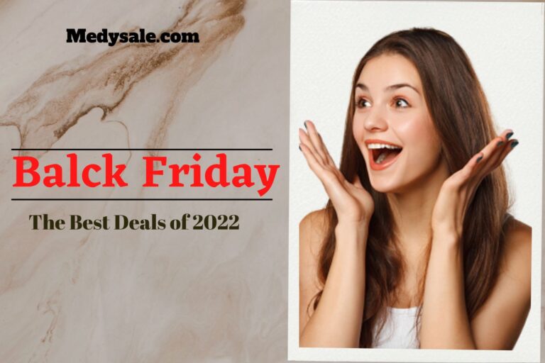 Deals On Ebay For Black Friday 2022 In The United States