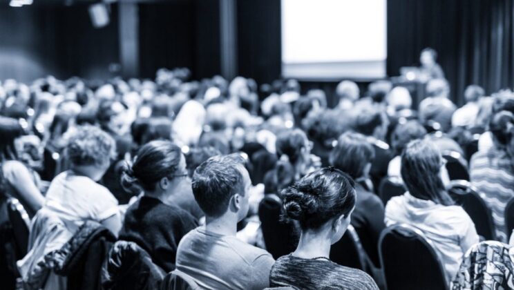 In-Person Event Solutions: Changing With The Trends