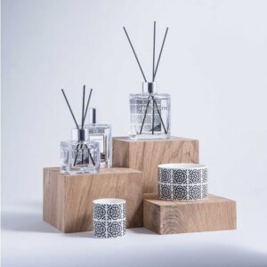  Csutom Reed Diffuser Boxes