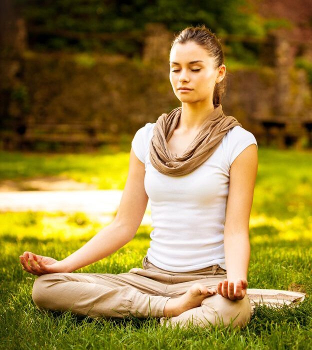 These 10 contemplation advantages will work on your wellbeing and prosperity