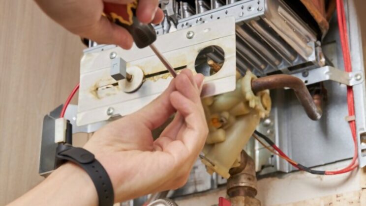 Critical Guide to Boiler Fault Codes That Everyone Must Know