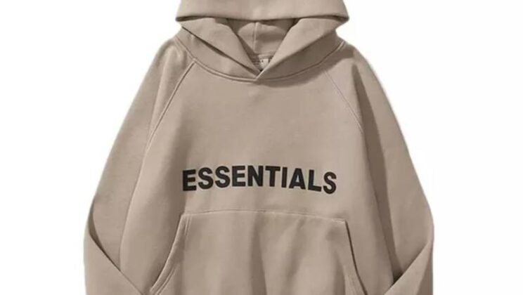 Where to Essentials Hoodie Store