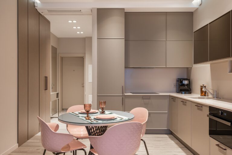 Kitchen Renovation